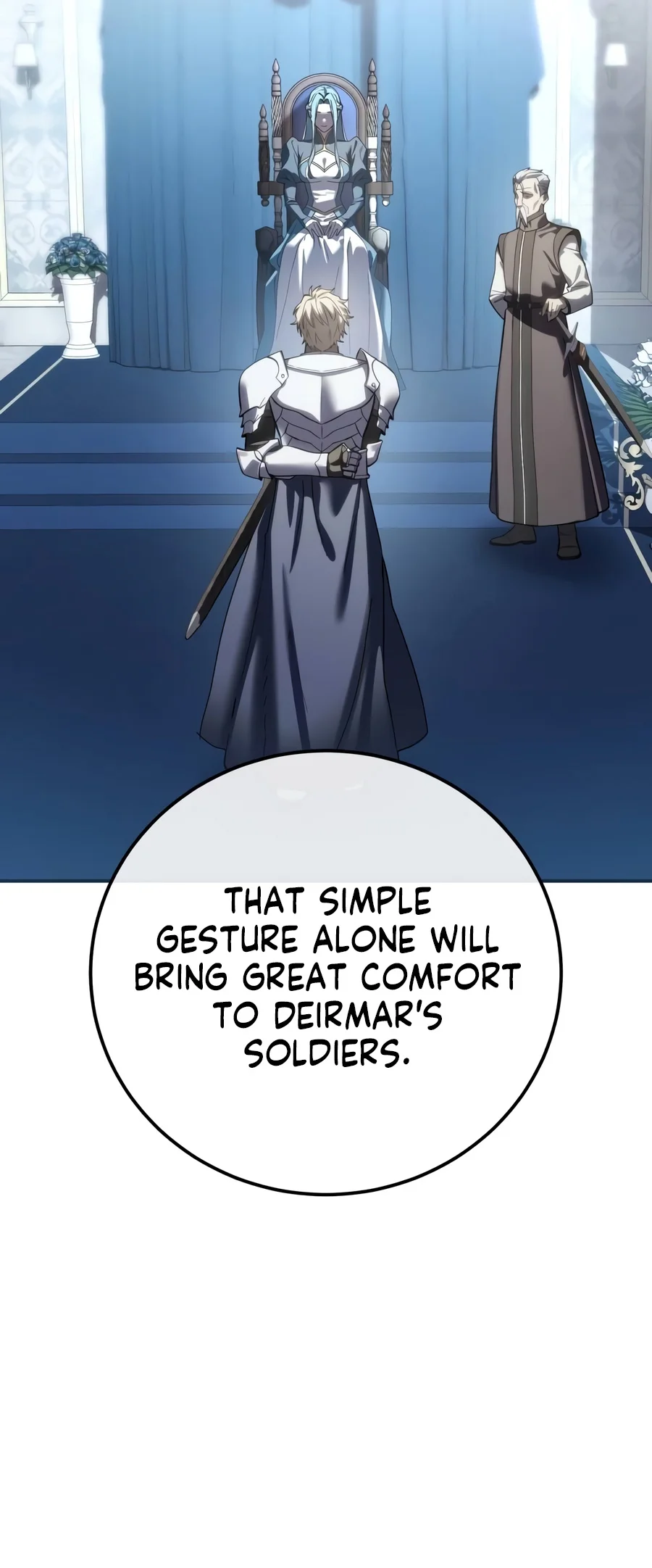The Stellar Swordmaster Chapter 143 — Page 7