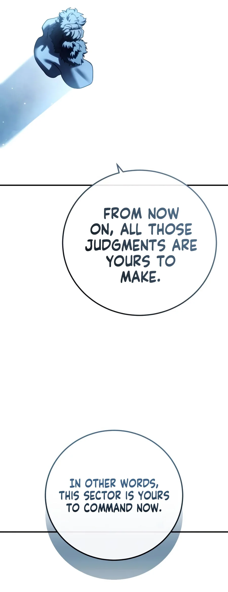 The Stellar Swordmaster Chapter 143 — Page 9