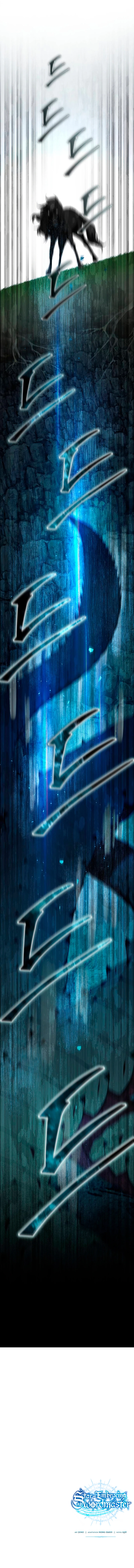 The Stellar Swordmaster Chapter 28 — Page 17