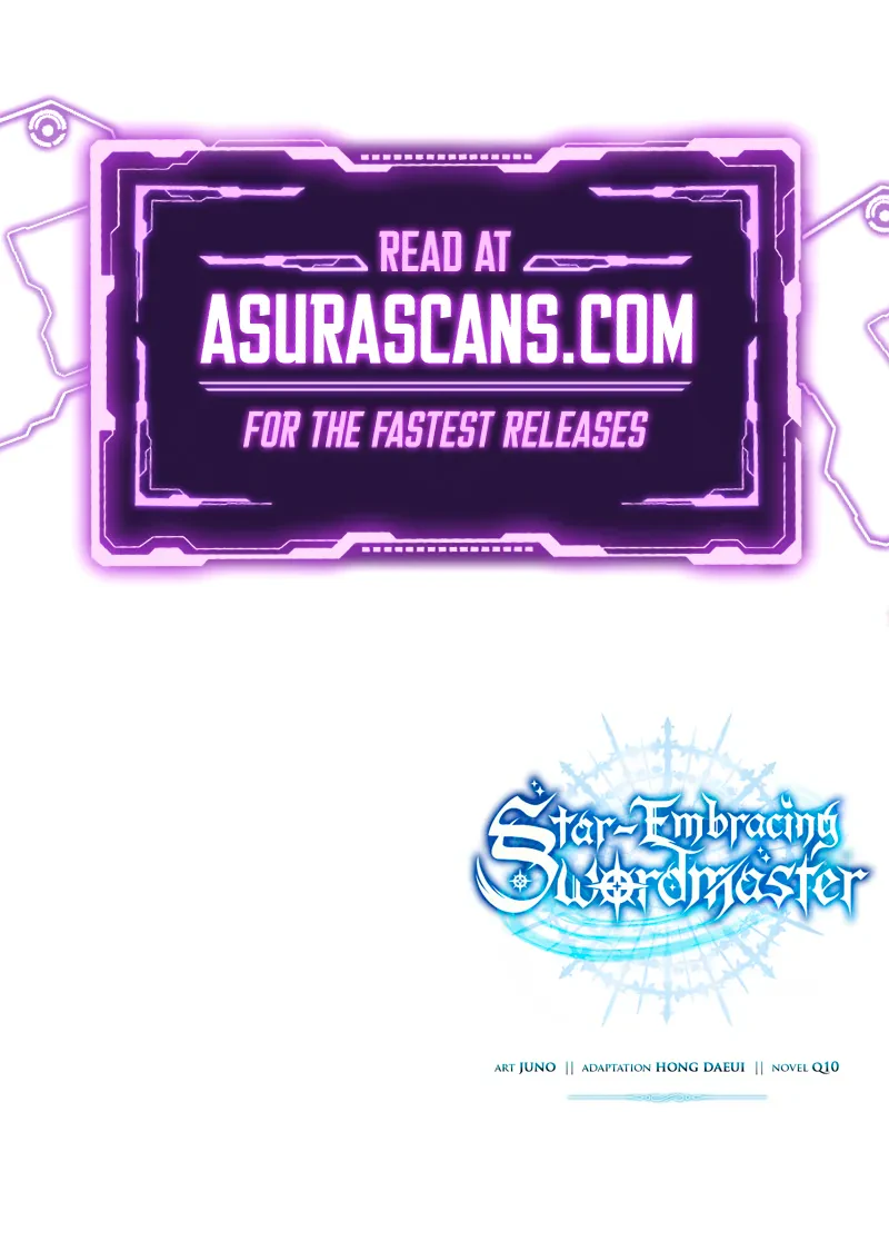The Stellar Swordmaster Chapter 30 — Page 19