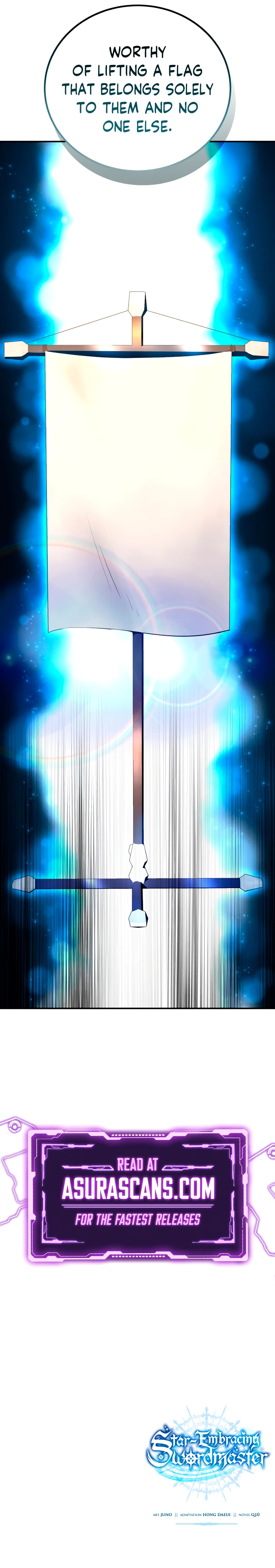 The Stellar Swordmaster Chapter 33 — Page 14