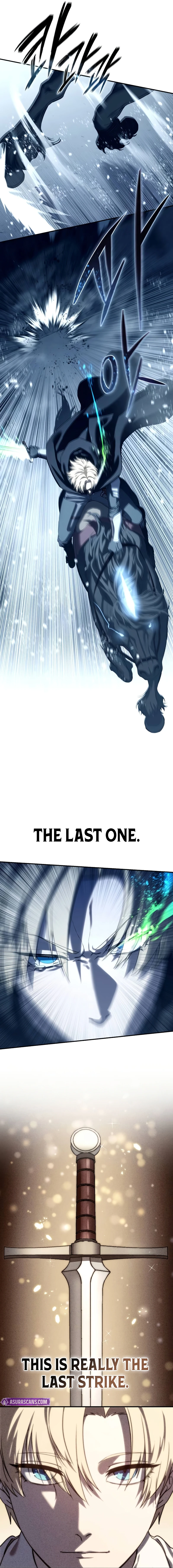 The Stellar Swordmaster Chapter 74 — Page 9