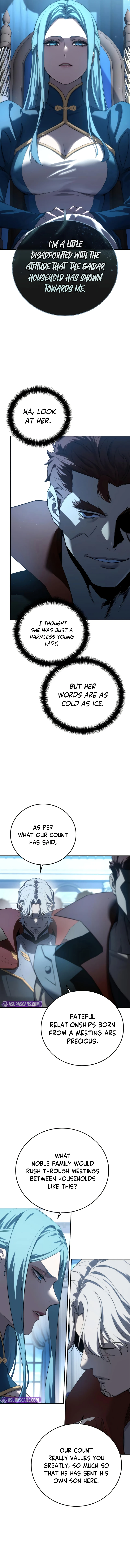 The Stellar Swordmaster Chapter 79 — Page 4