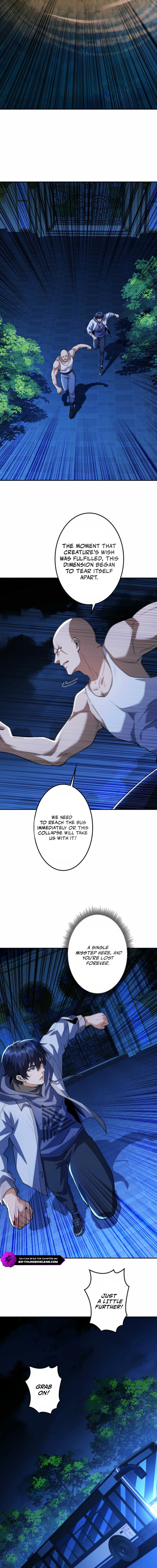 The Strongest Assassin Levels up in Another World Chapter 12 — Page 2
