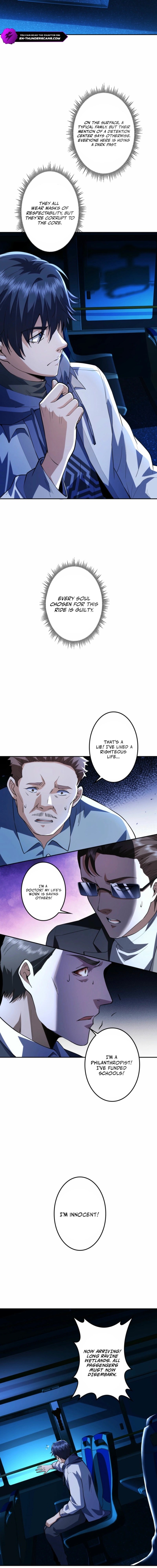 The Strongest Assassin Levels up in Another World Chapter 12 — Page 14