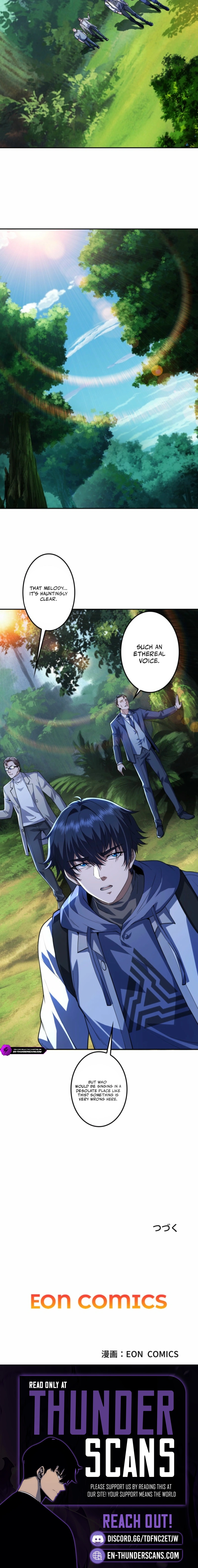 The Strongest Assassin Levels up in Another World Chapter 12 — Page 16