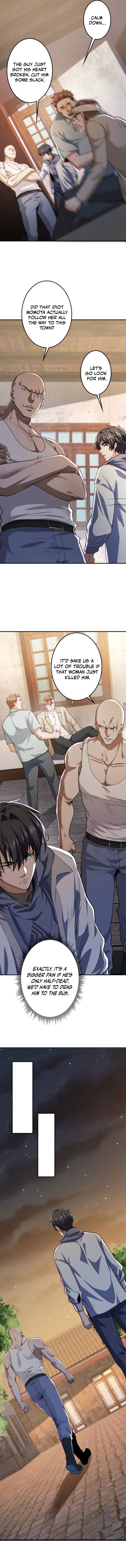 The Strongest Assassin Levels up in Another World Chapter 14 — Page 2
