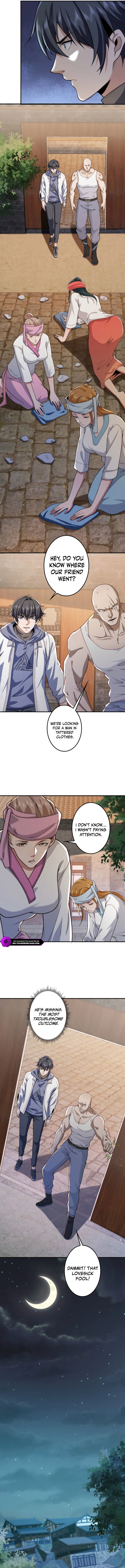 The Strongest Assassin Levels up in Another World Chapter 14 — Page 3