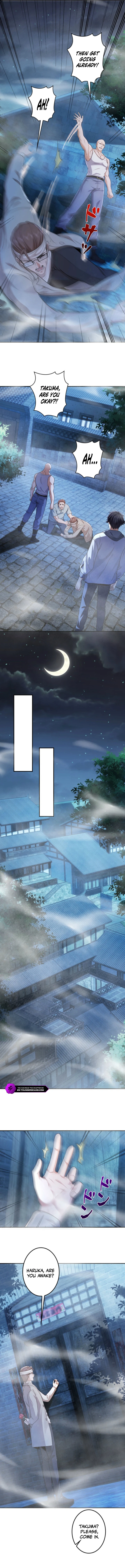The Strongest Assassin Levels up in Another World Chapter 14 — Page 7