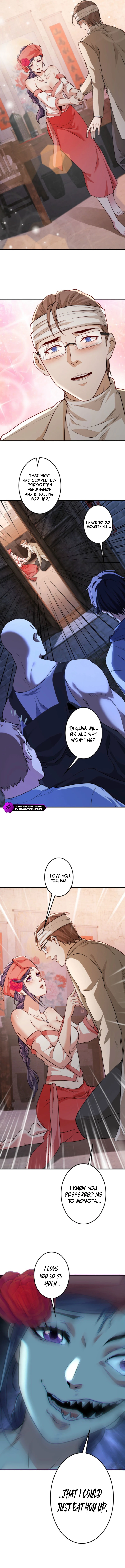 The Strongest Assassin Levels up in Another World Chapter 14 — Page 10