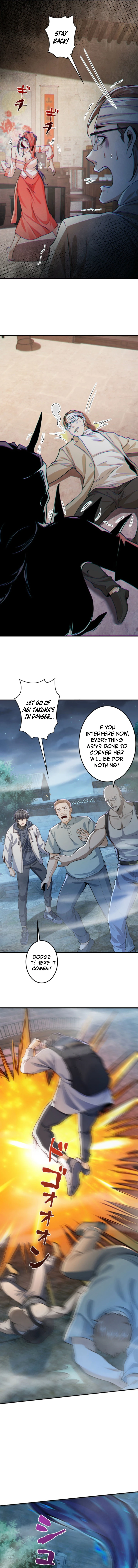 The Strongest Assassin Levels up in Another World Chapter 14 — Page 12