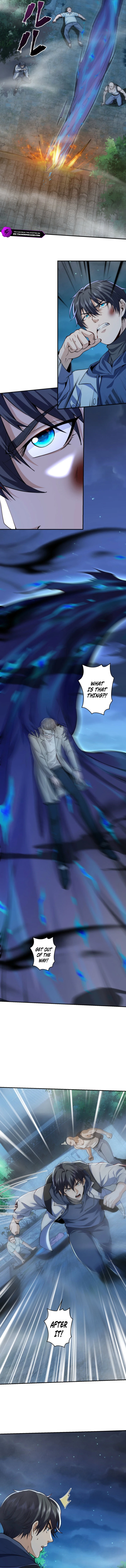 The Strongest Assassin Levels up in Another World Chapter 14 — Page 13