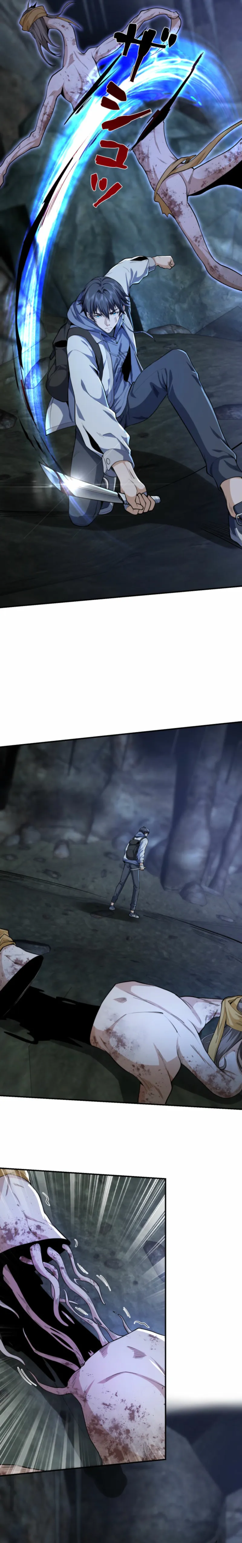 The Strongest Assassin Levels up in Another World Chapter 16 — Page 2