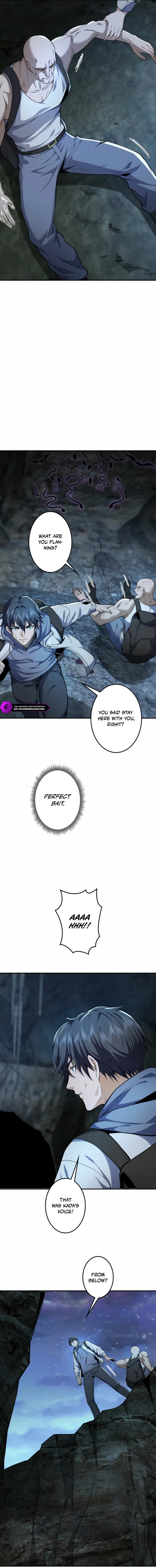 The Strongest Assassin Levels up in Another World Chapter 16 — Page 5