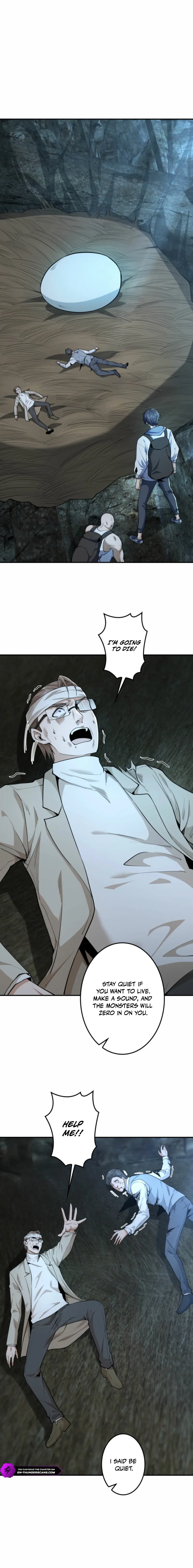 The Strongest Assassin Levels up in Another World Chapter 16 — Page 6