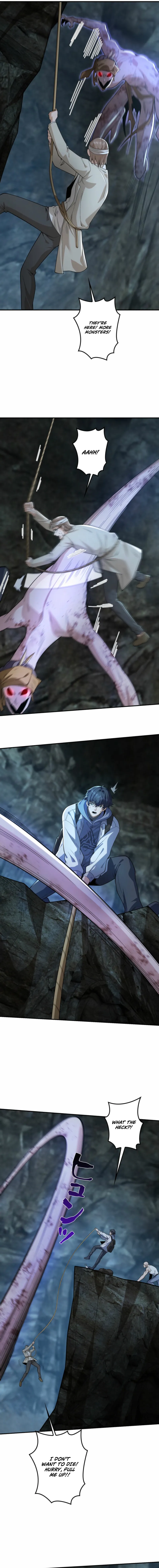 The Strongest Assassin Levels up in Another World Chapter 16 — Page 9