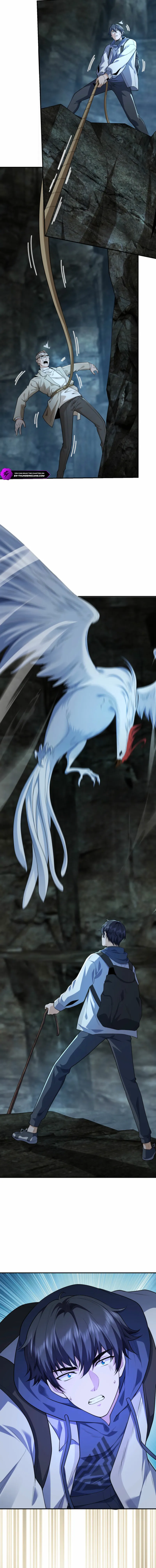 The Strongest Assassin Levels up in Another World Chapter 16 — Page 10