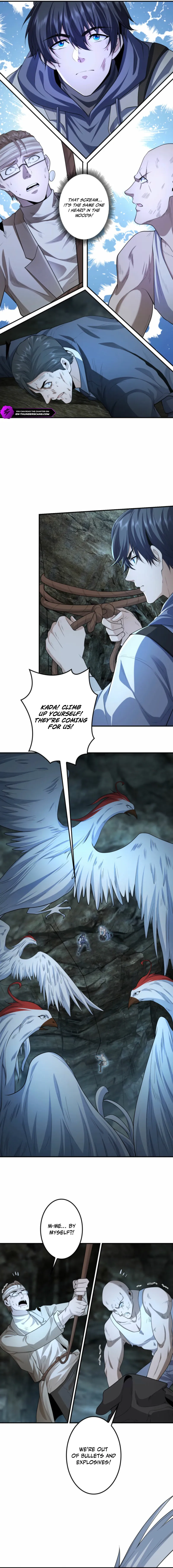 The Strongest Assassin Levels up in Another World Chapter 16 — Page 12