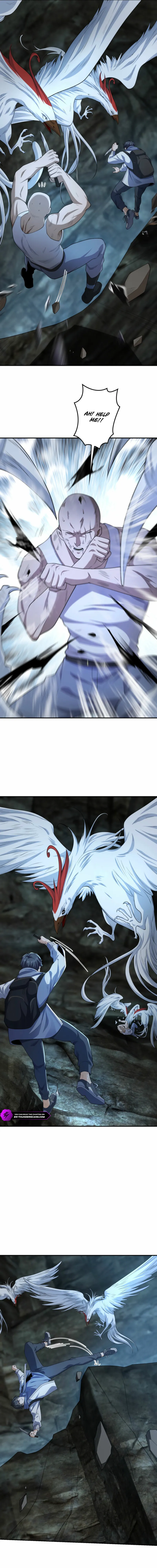 The Strongest Assassin Levels up in Another World Chapter 16 — Page 13