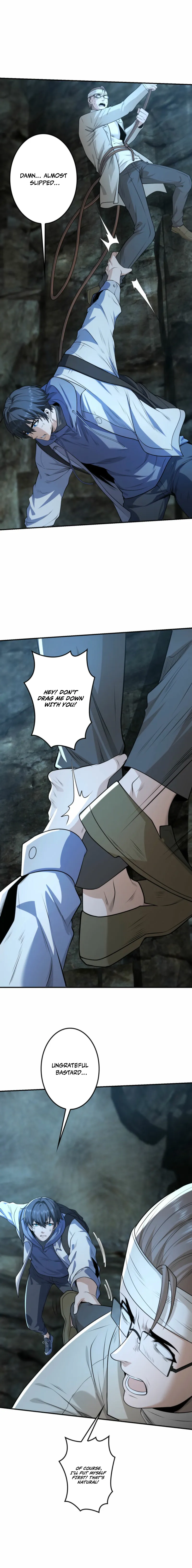The Strongest Assassin Levels up in Another World Chapter 16 — Page 14
