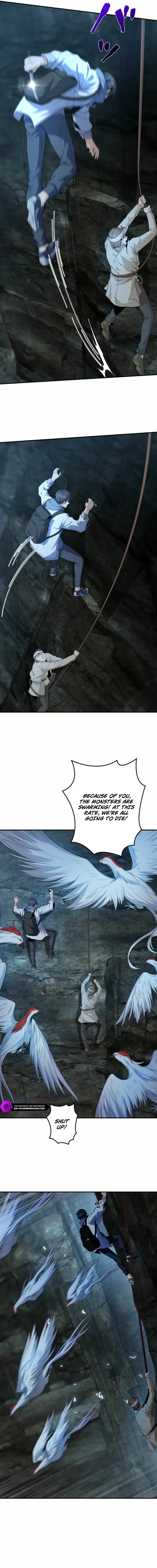 The Strongest Assassin Levels up in Another World Chapter 16 — Page 15