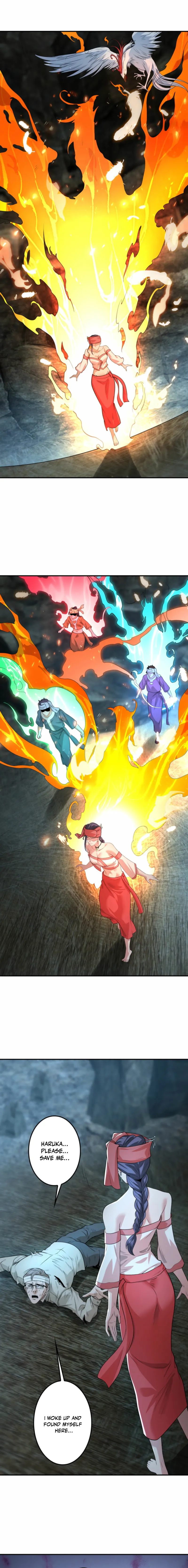 The Strongest Assassin Levels up in Another World Chapter 16 — Page 16
