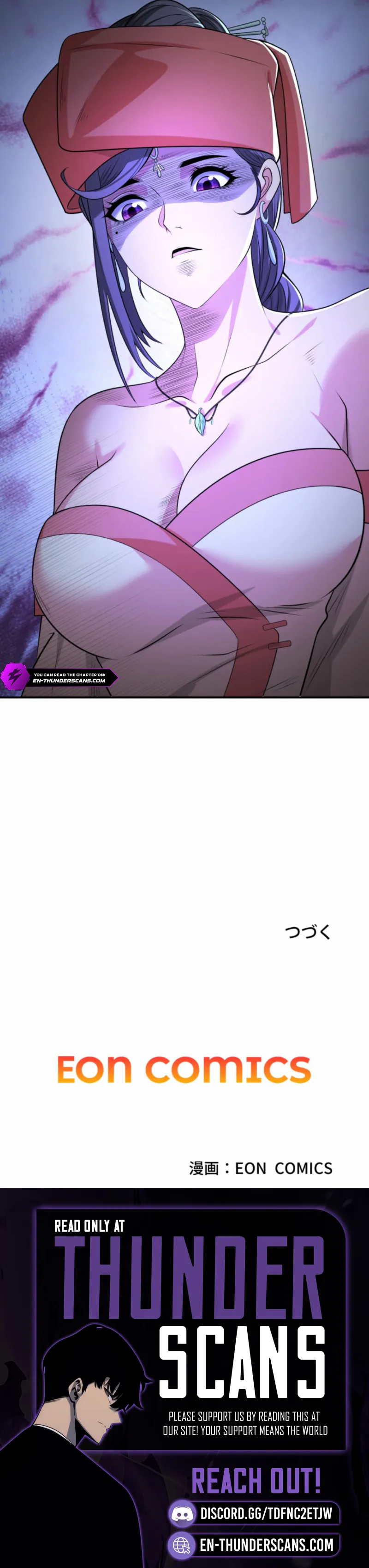 The Strongest Assassin Levels up in Another World Chapter 16 — Page 17