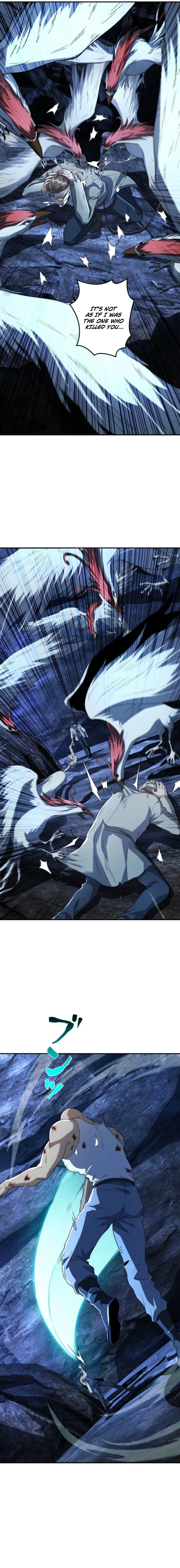 The Strongest Assassin Levels up in Another World Chapter 19 — Page 4