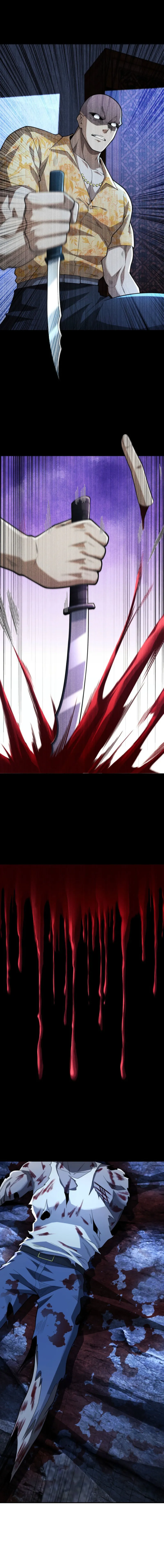 The Strongest Assassin Levels up in Another World Chapter 19 — Page 7