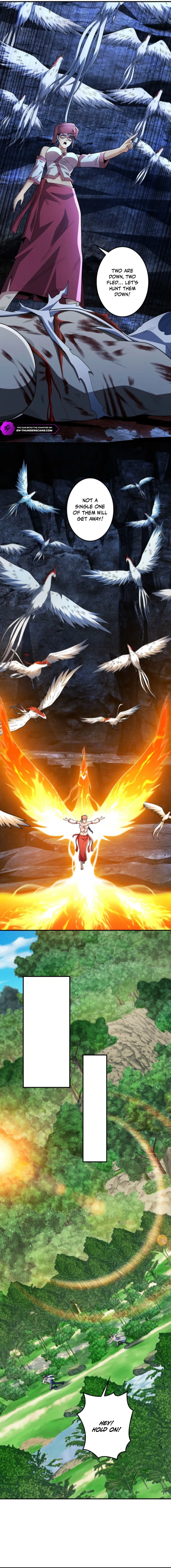 The Strongest Assassin Levels up in Another World Chapter 19 — Page 8