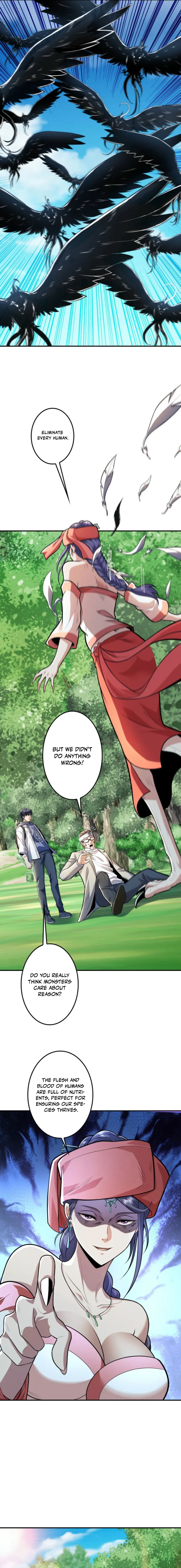 The Strongest Assassin Levels up in Another World Chapter 19 — Page 10
