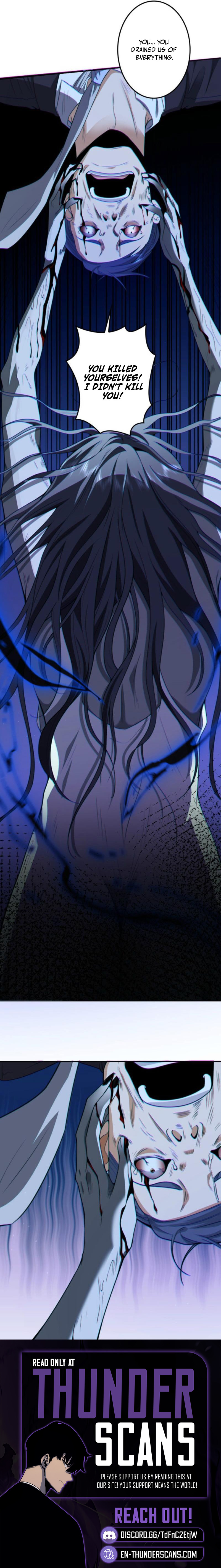 The Strongest Assassin Levels up in Another World Chapter 2 — Page 10