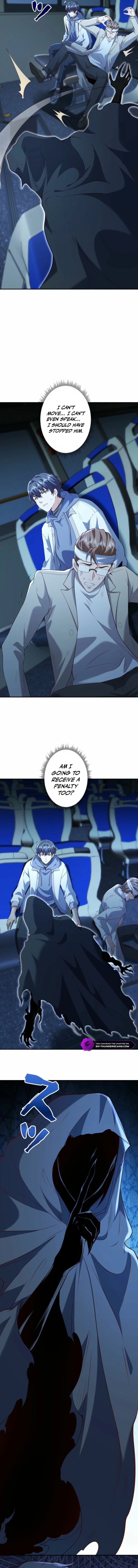 The Strongest Assassin Levels up in Another World Chapter 21 — Page 2