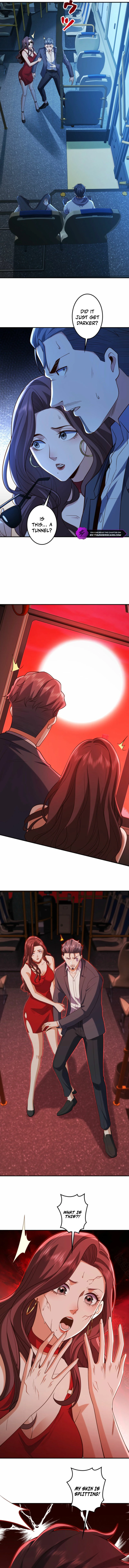 The Strongest Assassin Levels up in Another World Chapter 21 — Page 6