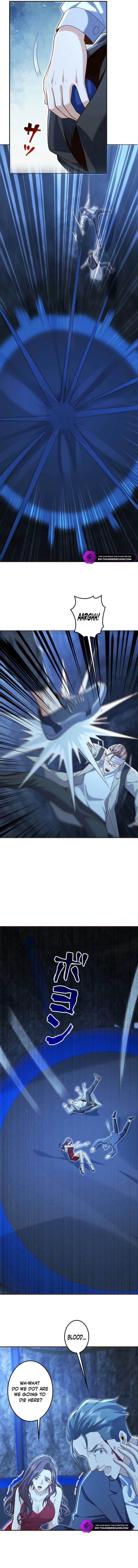 The Strongest Assassin Levels up in Another World Chapter 22 — Page 2