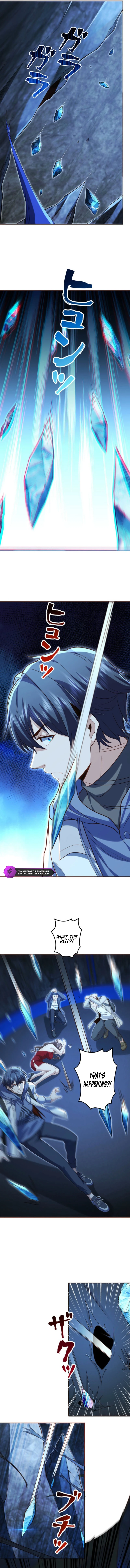 The Strongest Assassin Levels up in Another World Chapter 22 — Page 7