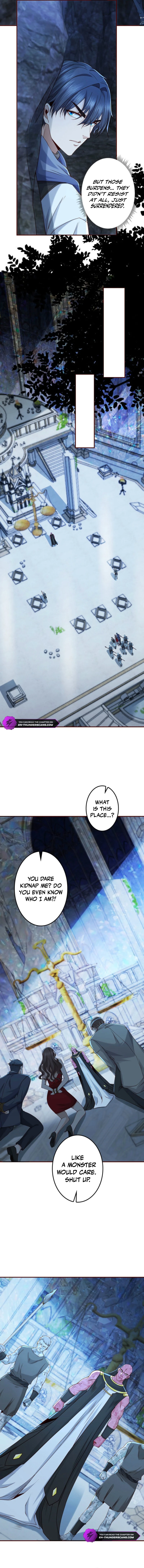 The Strongest Assassin Levels up in Another World Chapter 22 — Page 10