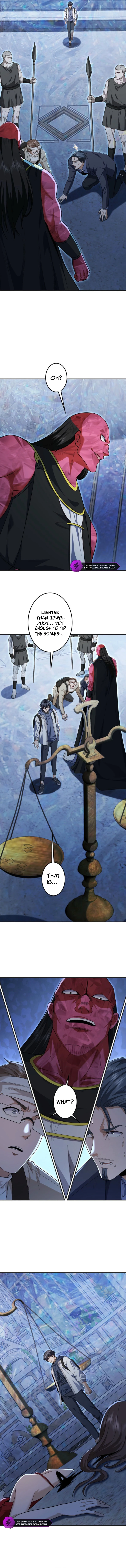 The Strongest Assassin Levels up in Another World Chapter 23 — Page 2