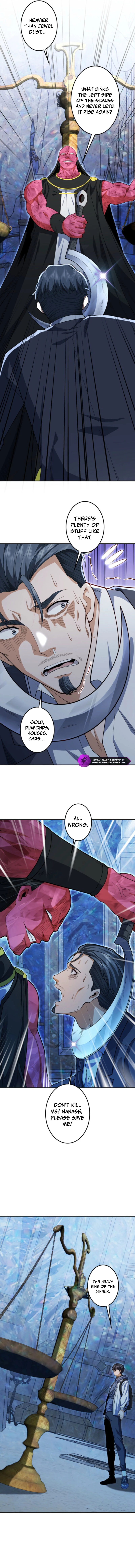 The Strongest Assassin Levels up in Another World Chapter 23 — Page 6