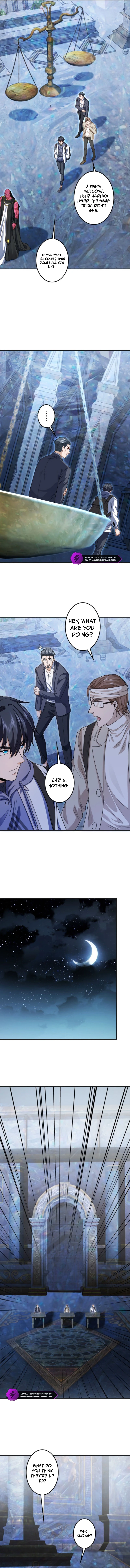 The Strongest Assassin Levels up in Another World Chapter 23 — Page 9