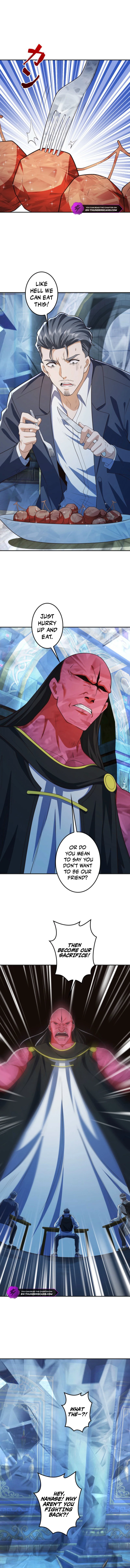 The Strongest Assassin Levels up in Another World Chapter 23 — Page 12