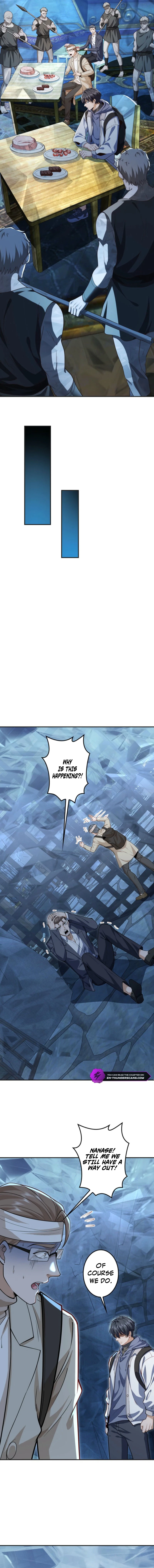 The Strongest Assassin Levels up in Another World Chapter 23 — Page 13