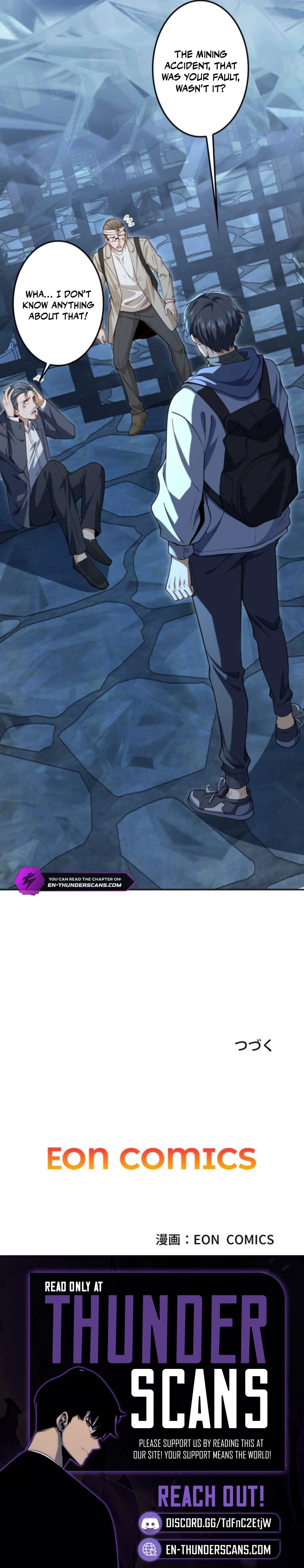 The Strongest Assassin Levels up in Another World Chapter 23 — Page 14