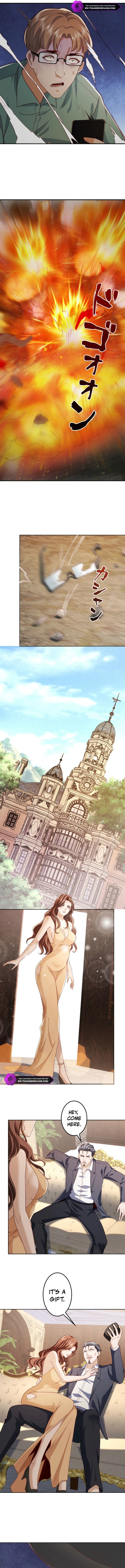 The Strongest Assassin Levels up in Another World Chapter 24 — Page 7