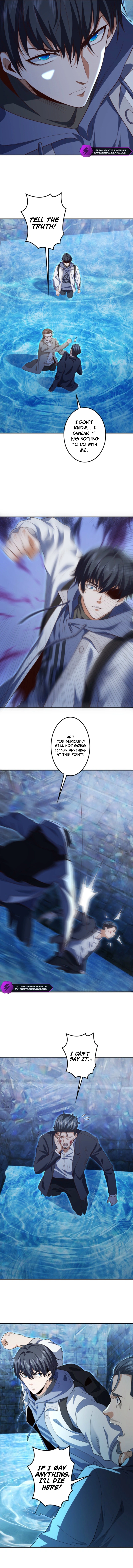 The Strongest Assassin Levels up in Another World Chapter 25 — Page 3