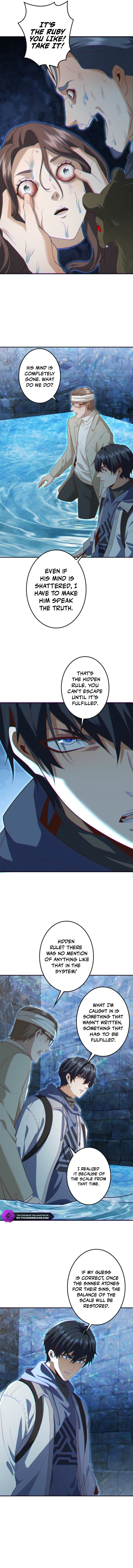 The Strongest Assassin Levels up in Another World Chapter 25 — Page 9
