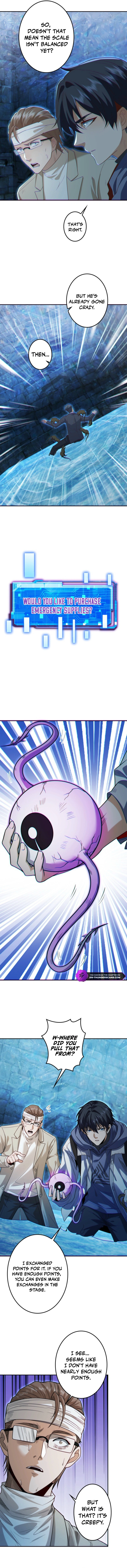 The Strongest Assassin Levels up in Another World Chapter 25 — Page 10
