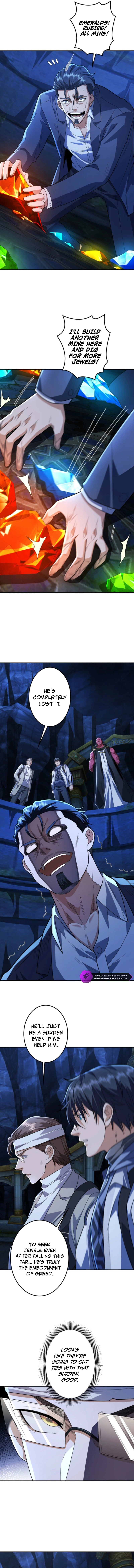 The Strongest Assassin Levels up in Another World Chapter 26 — Page 10