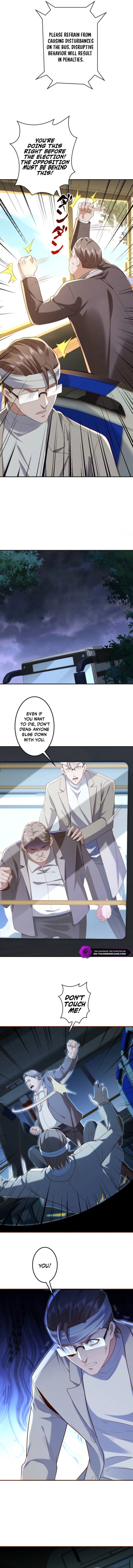 The Strongest Assassin Levels up in Another World Chapter 27 — Page 2