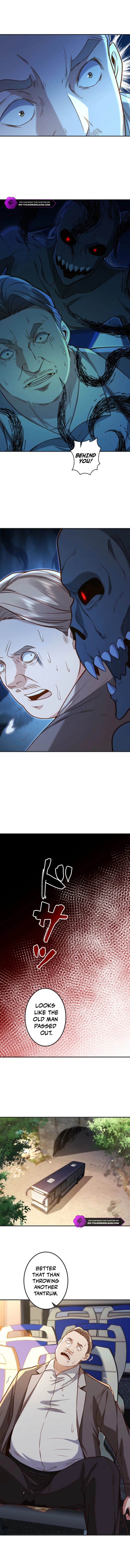 The Strongest Assassin Levels up in Another World Chapter 27 — Page 4